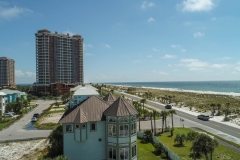 beach view Florida