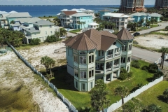 Emerald Coast rental house