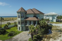 Gulf of Mexico vacation rental