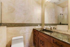 5 BR 3 and 1/2 bath rental