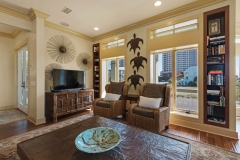 spacious rental
