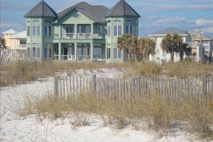 luxury rental